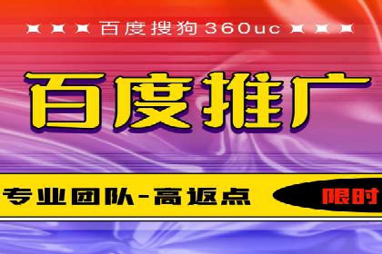 行业内的SEM竞价代运营公司优秀案例剖析